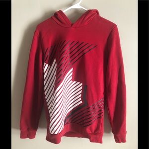 Boys sweatshirt